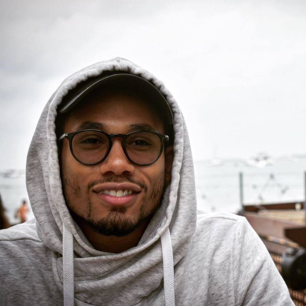 Meet your Posher, Paris